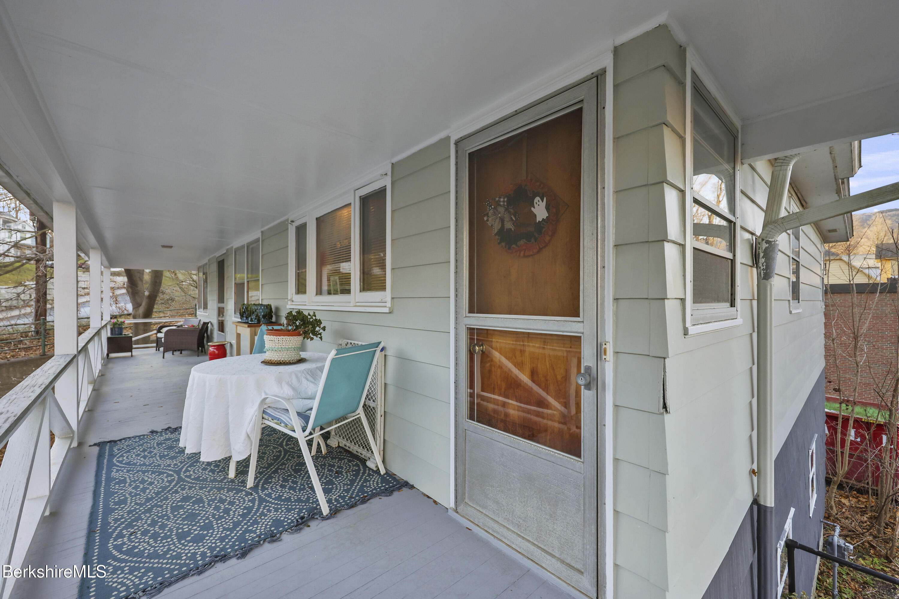 3-5 Melrose Street Adams, MA 01220 - Photo 29 of 37 a view of a livingroom with furniture and window