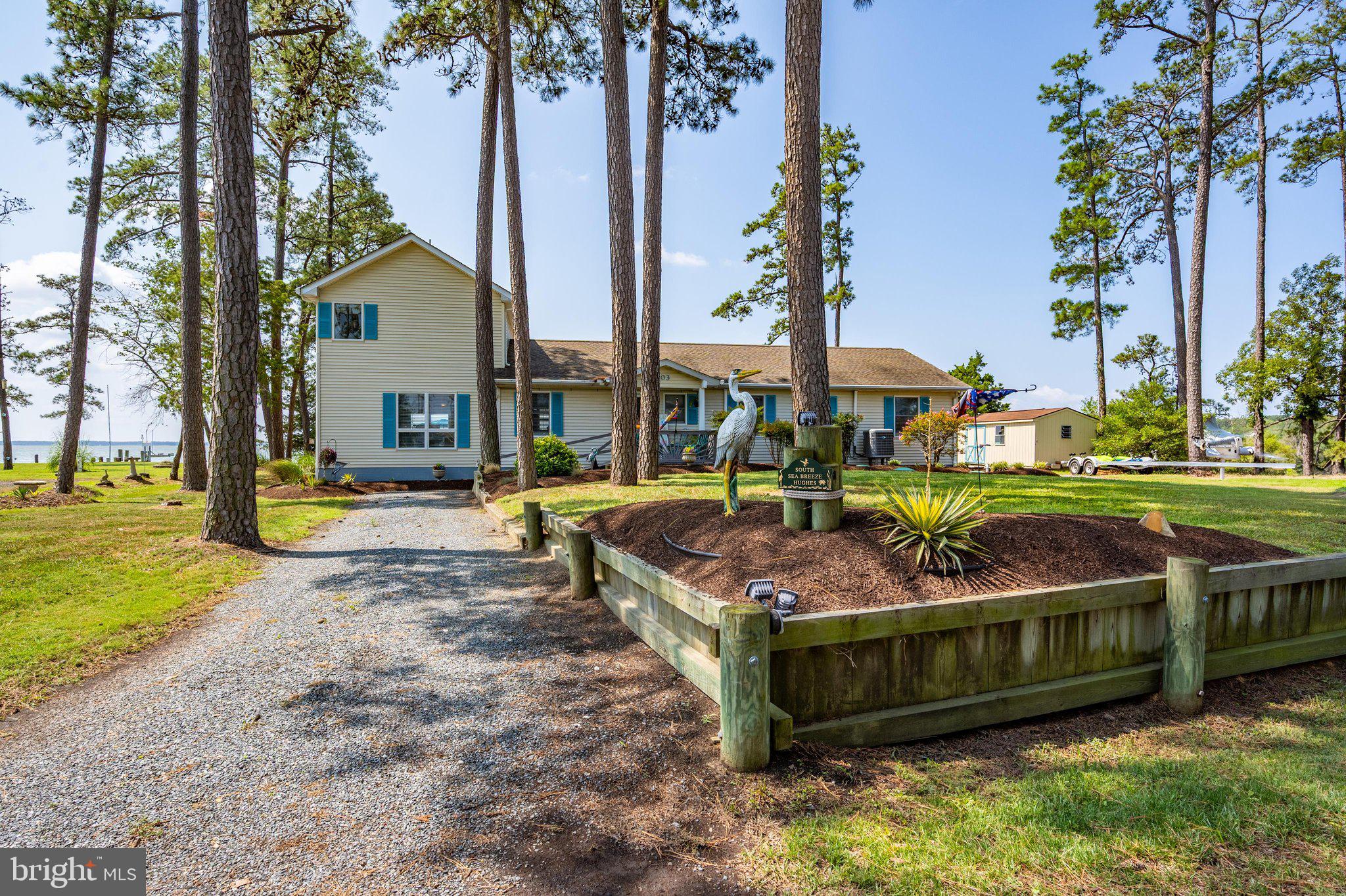 803 Seabreeze Road Cambridge, MD 21613 - Photo 90 of 120 Gallery Image 90