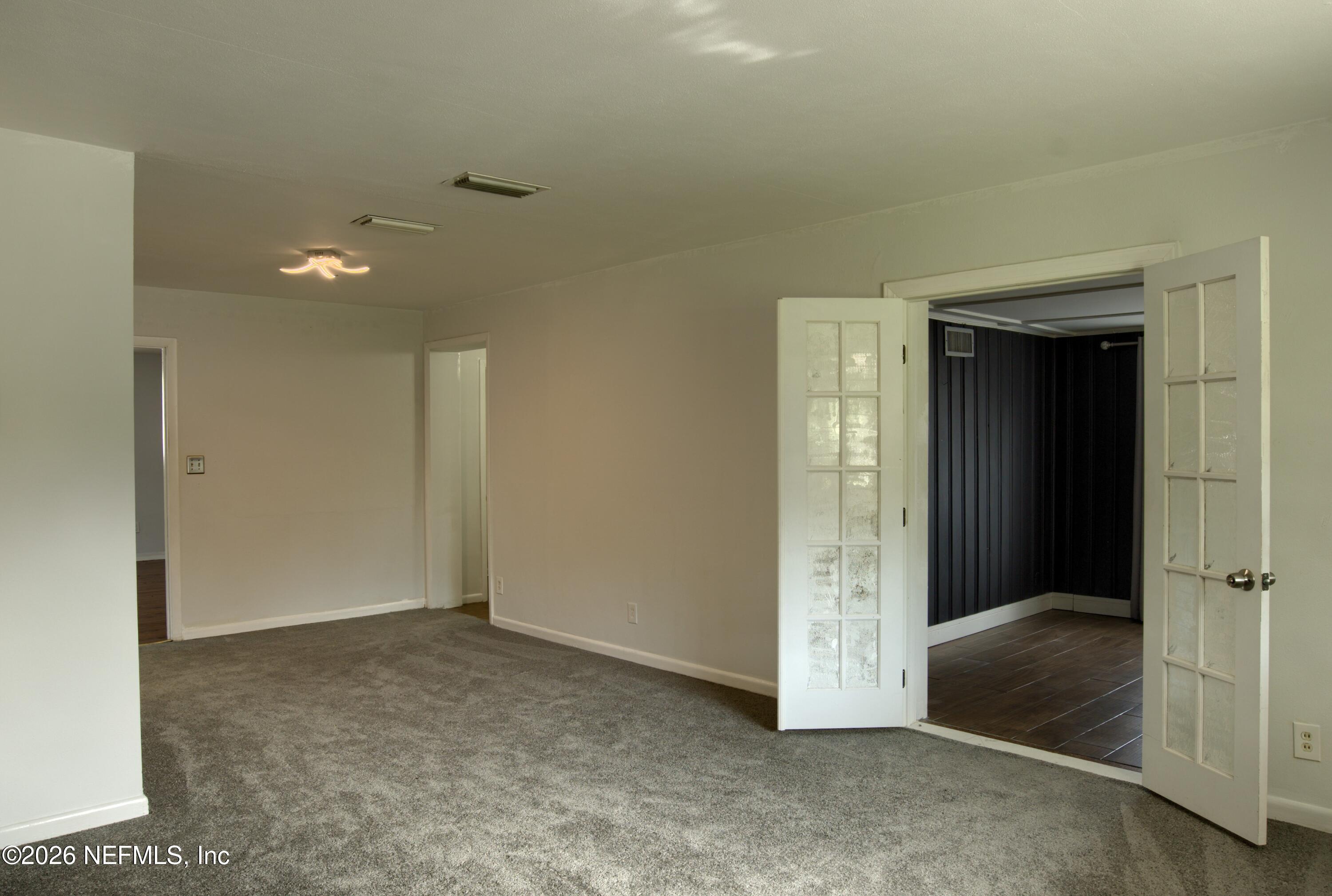 1370 Labelle Street Jacksonville, FL 32205 - Photo 3 of 27 Foyer