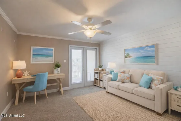 $189,000 | 2046 Beach Boulevard, Unit A321, Biloxi, MS 39531