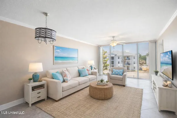 $189,000 | 2046 Beach Boulevard, Unit A321, Biloxi, MS 39531