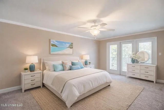 $199,000 | 2046 Beach Boulevard, Unit A321, Biloxi, MS 39531