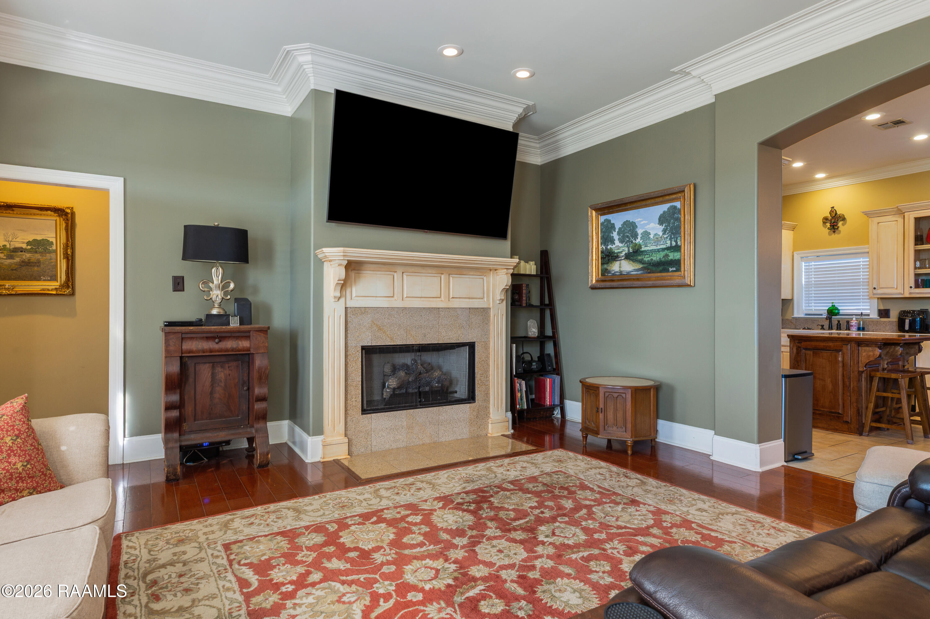 210 Beringer Drive Duson, LA 70529 - Photo 11 of 30 210 Beringer Duson-6