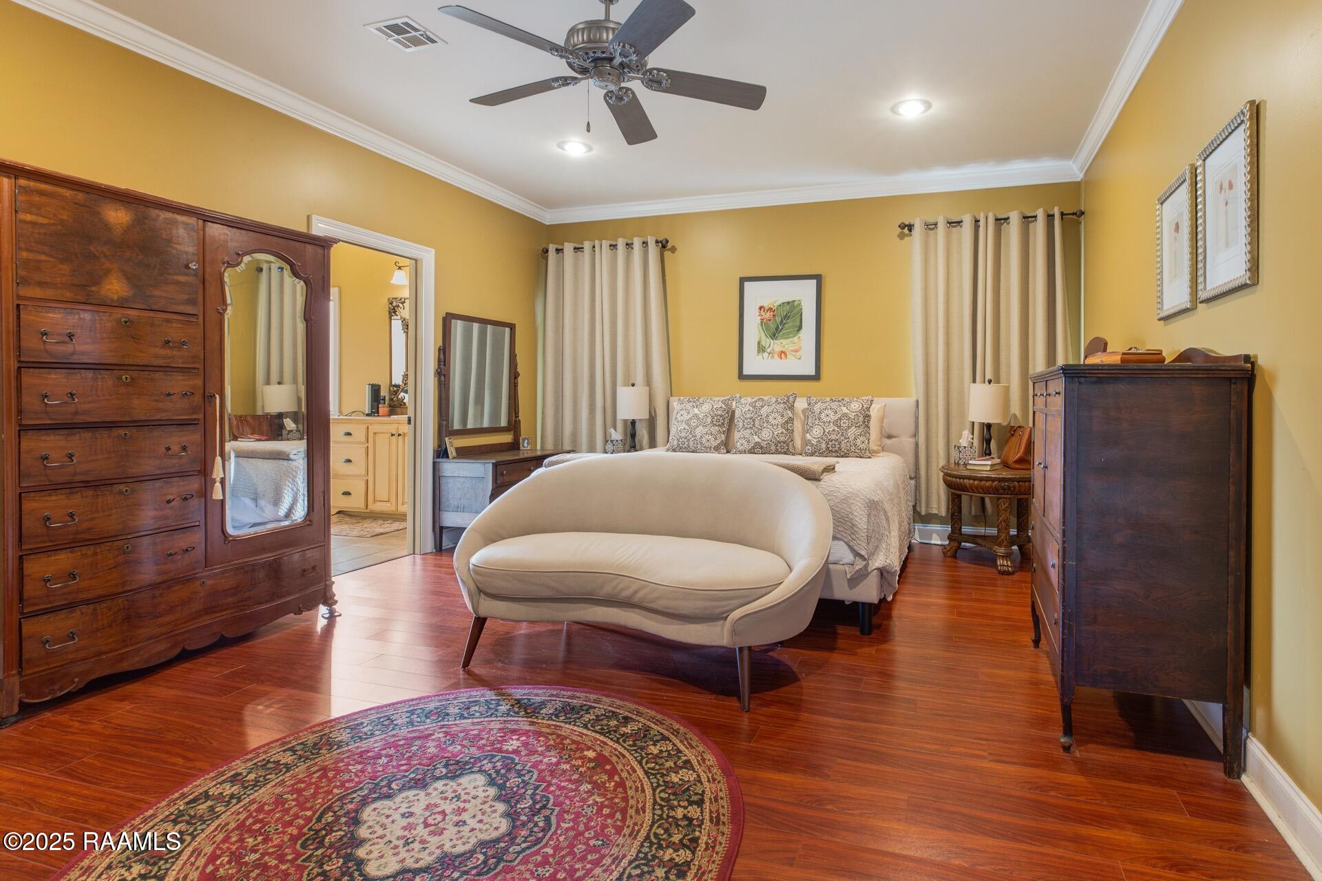 210 Beringer Drive Duson, LA 70529 - Photo 18 of 30 210 Beringer Duson-17