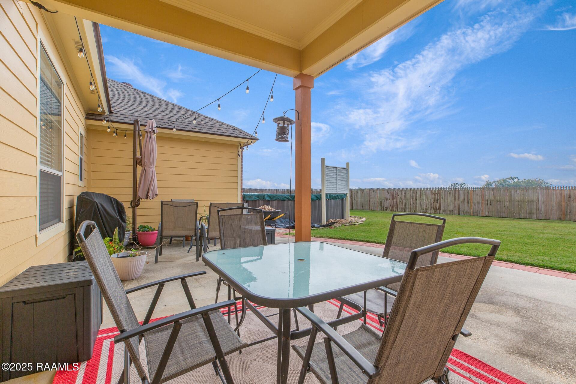 210 Beringer Drive Duson, LA 70529 - Photo 21 of 30 210 Beringer Duson-20