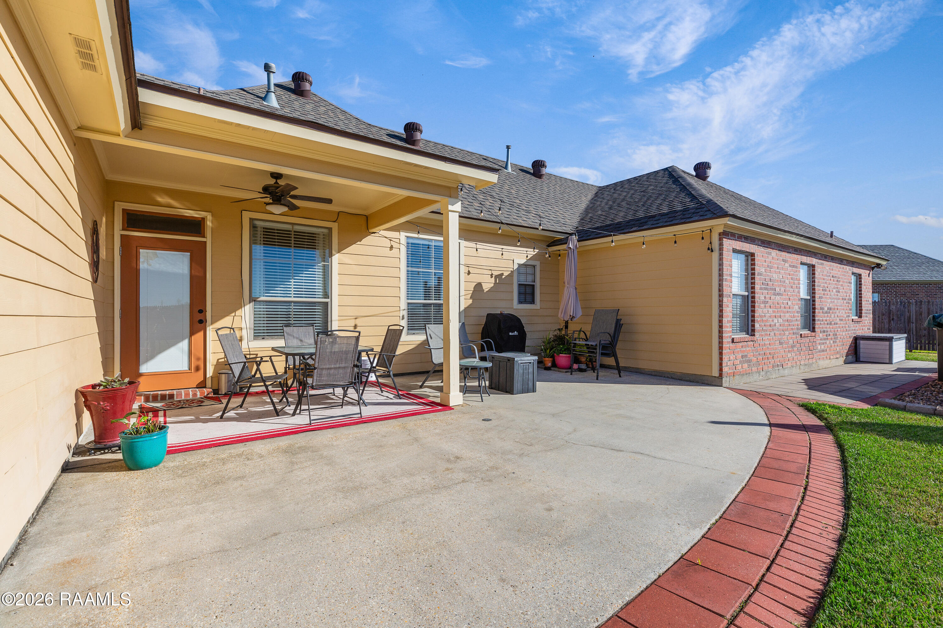210 Beringer Drive Duson, LA 70529 - Photo 22 of 30 210 Beringer Duson-8