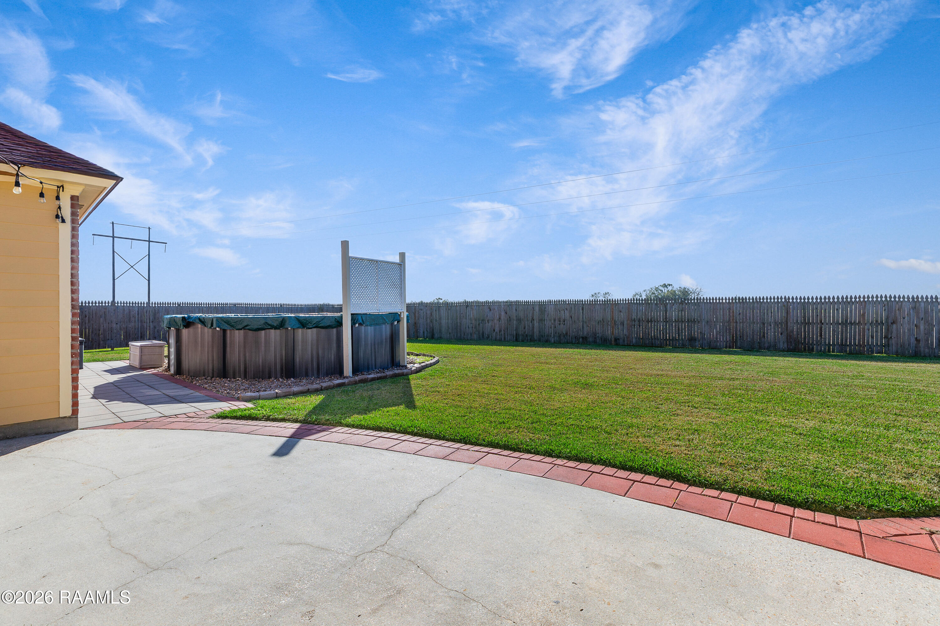 210 Beringer Drive Duson, LA 70529 - Photo 23 of 30 210 Beringer Duson-9