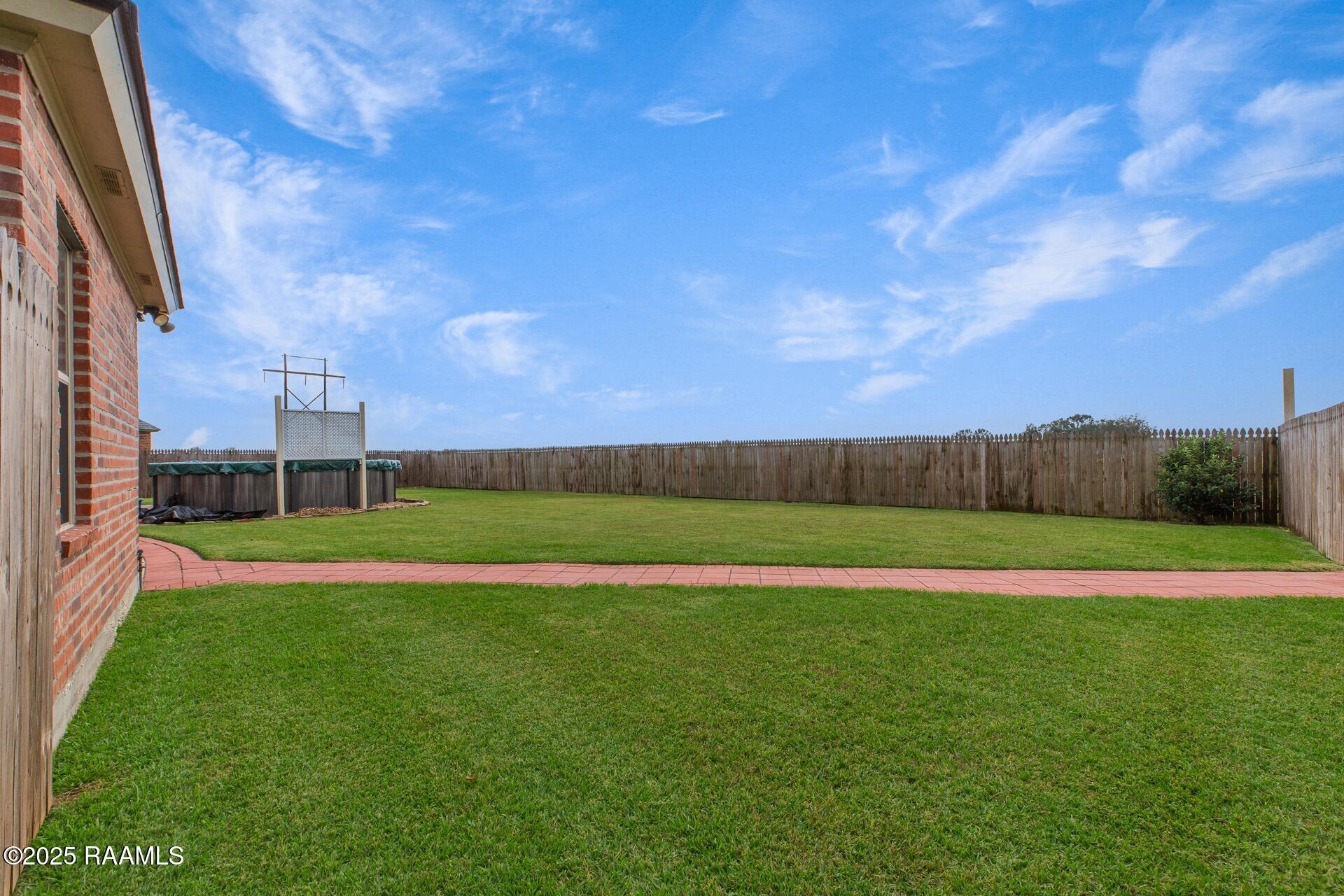 210 Beringer Drive Duson, LA 70529 - Photo 26 of 30 210 Beringer Duson-25