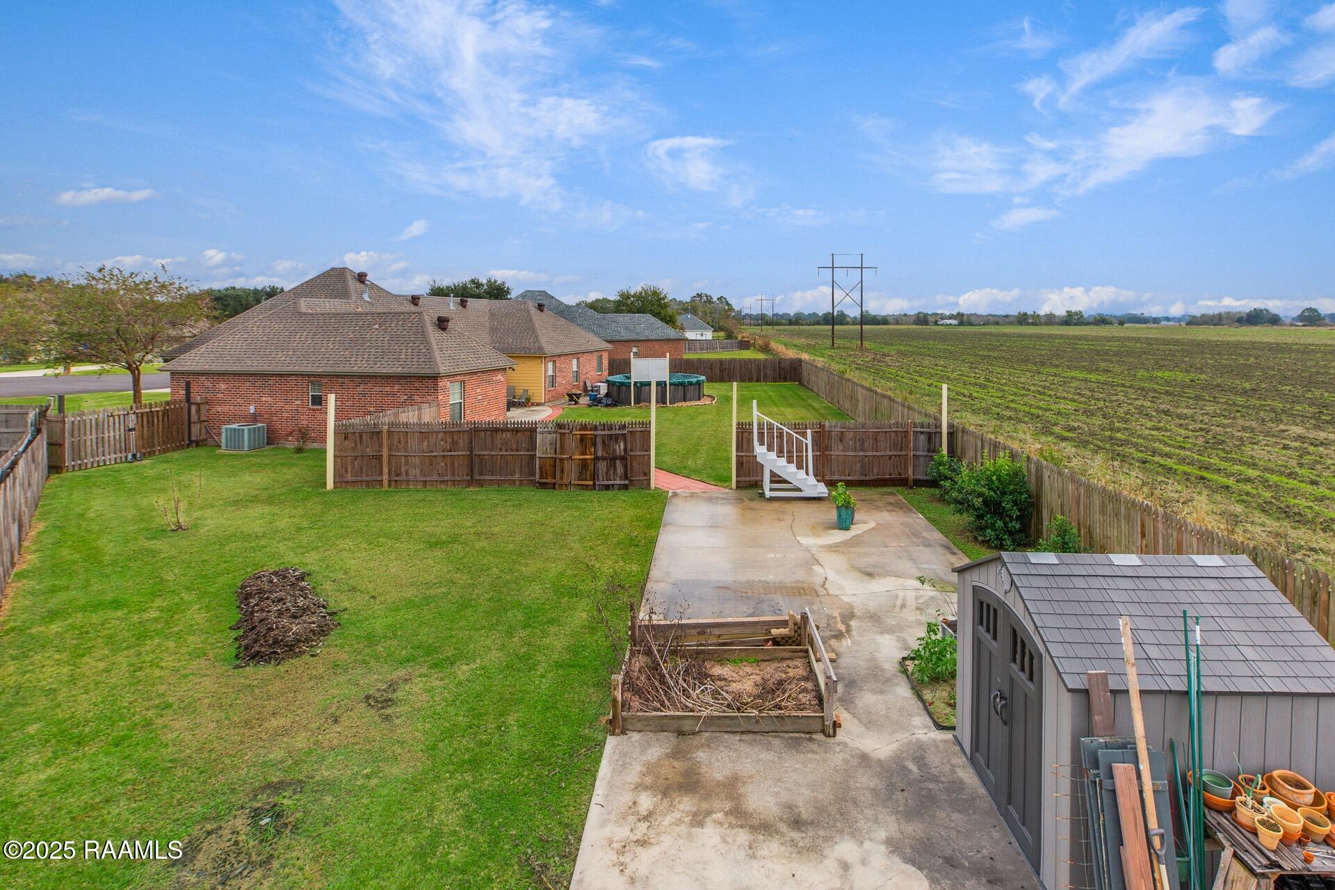 210 Beringer Drive Duson, LA 70529 - Photo 29 of 30 210 Beringer Duson-28