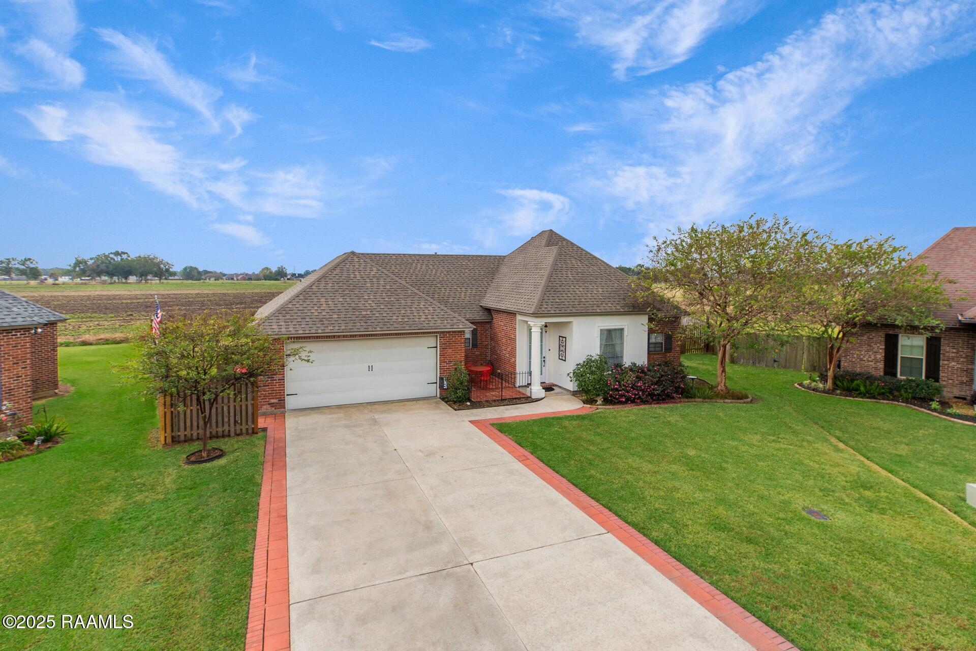 210 Beringer Drive Duson, LA 70529 - Photo 30 of 30 210 Beringer Duson-29