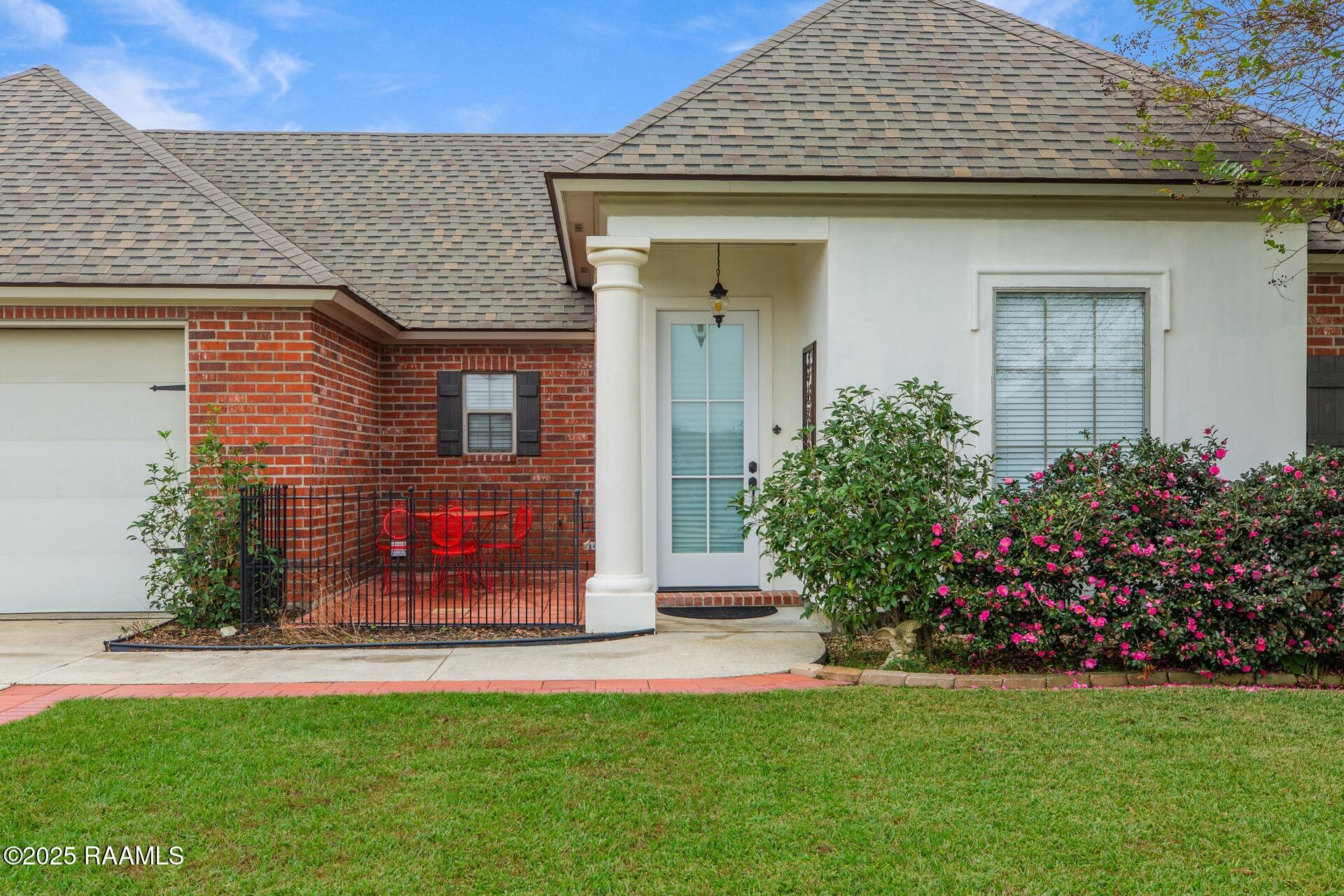 210 Beringer Drive Duson, LA 70529 - Photo 3 of 30 210 Beringer Duson-3