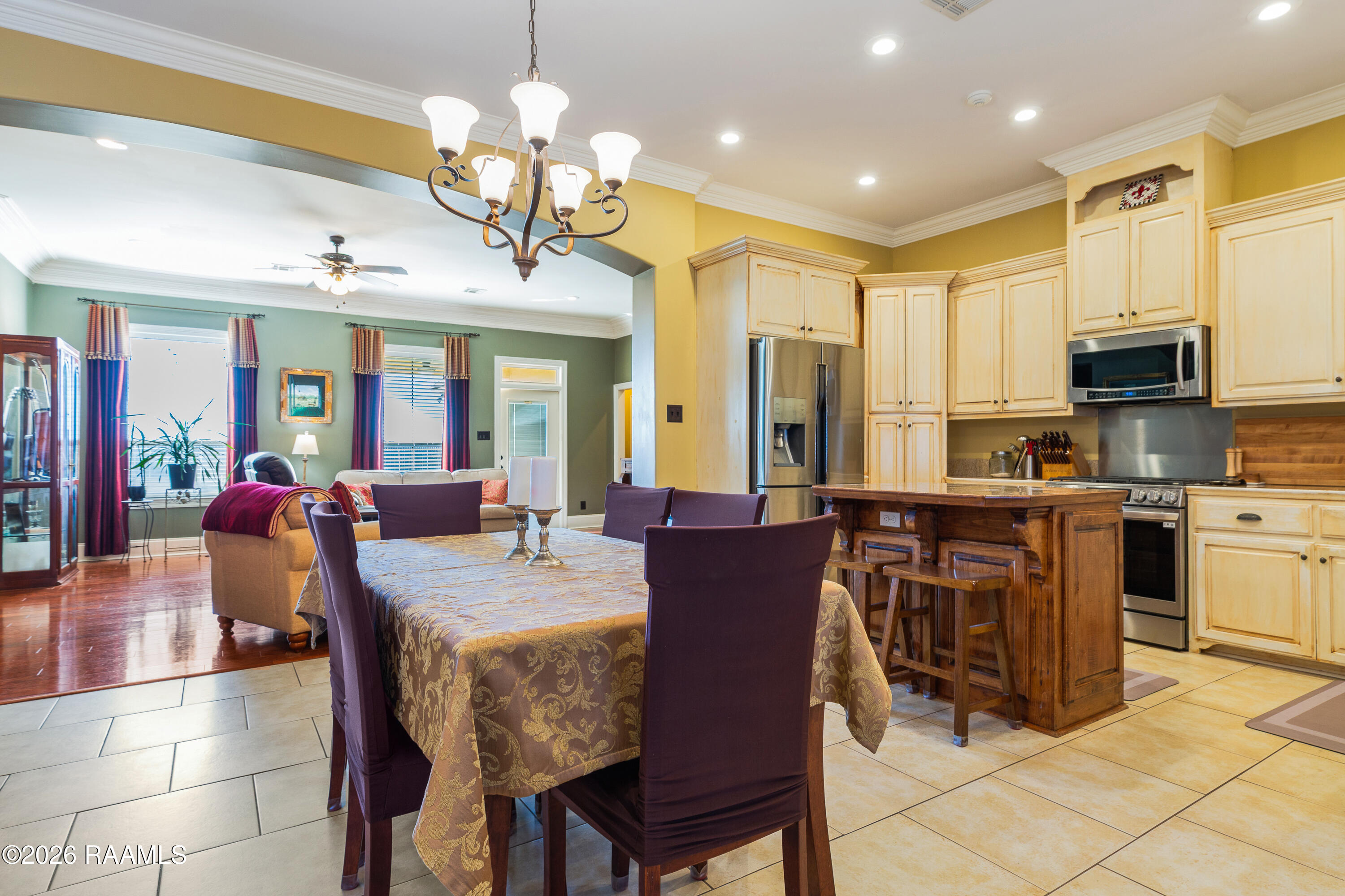 210 Beringer Drive Duson, LA 70529 - Photo 9 of 30 210 Beringer Duson-4