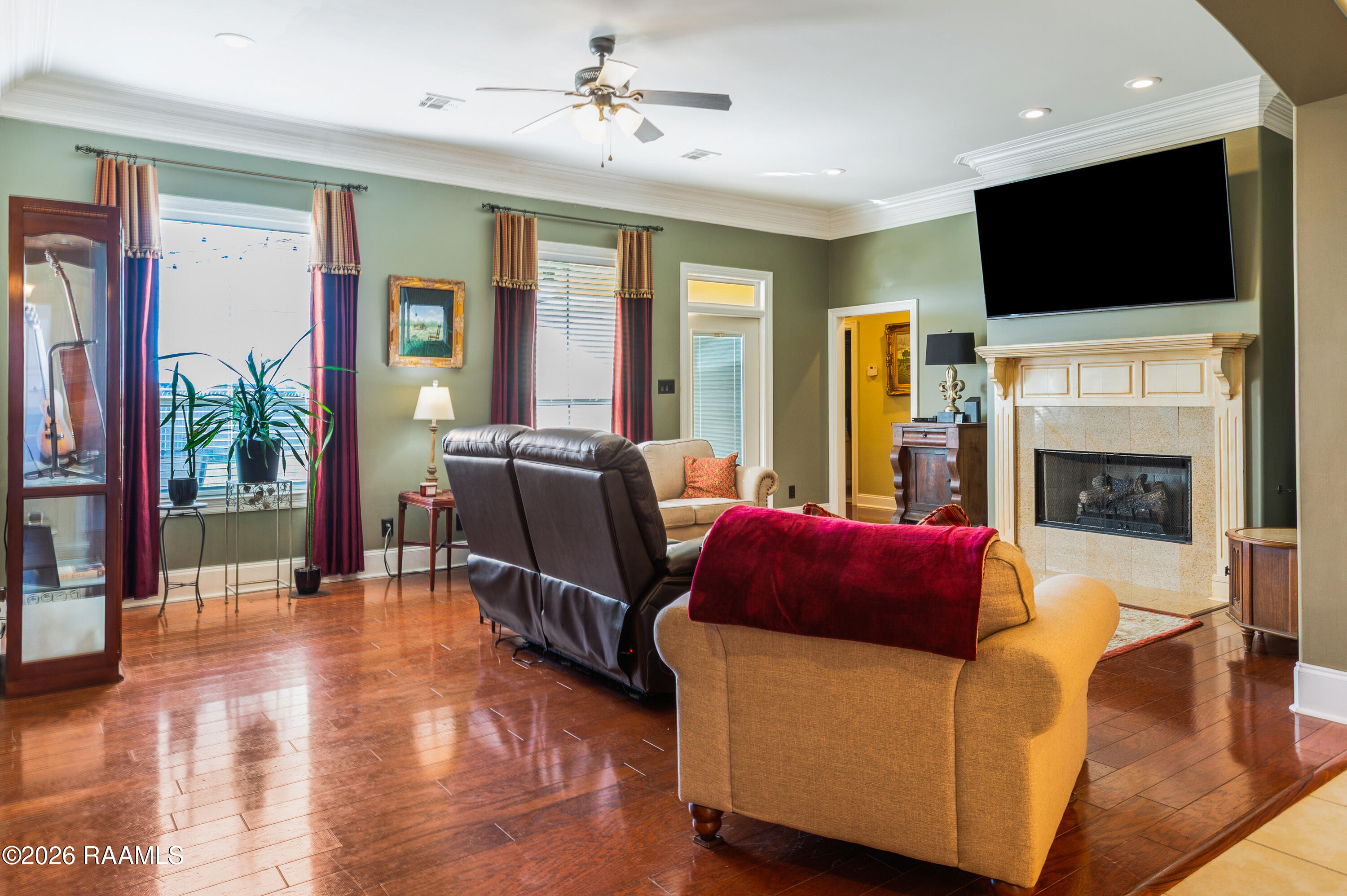 210 Beringer Drive Duson, LA 70529 - Photo 10 of 30 210 Beringer Duson-5