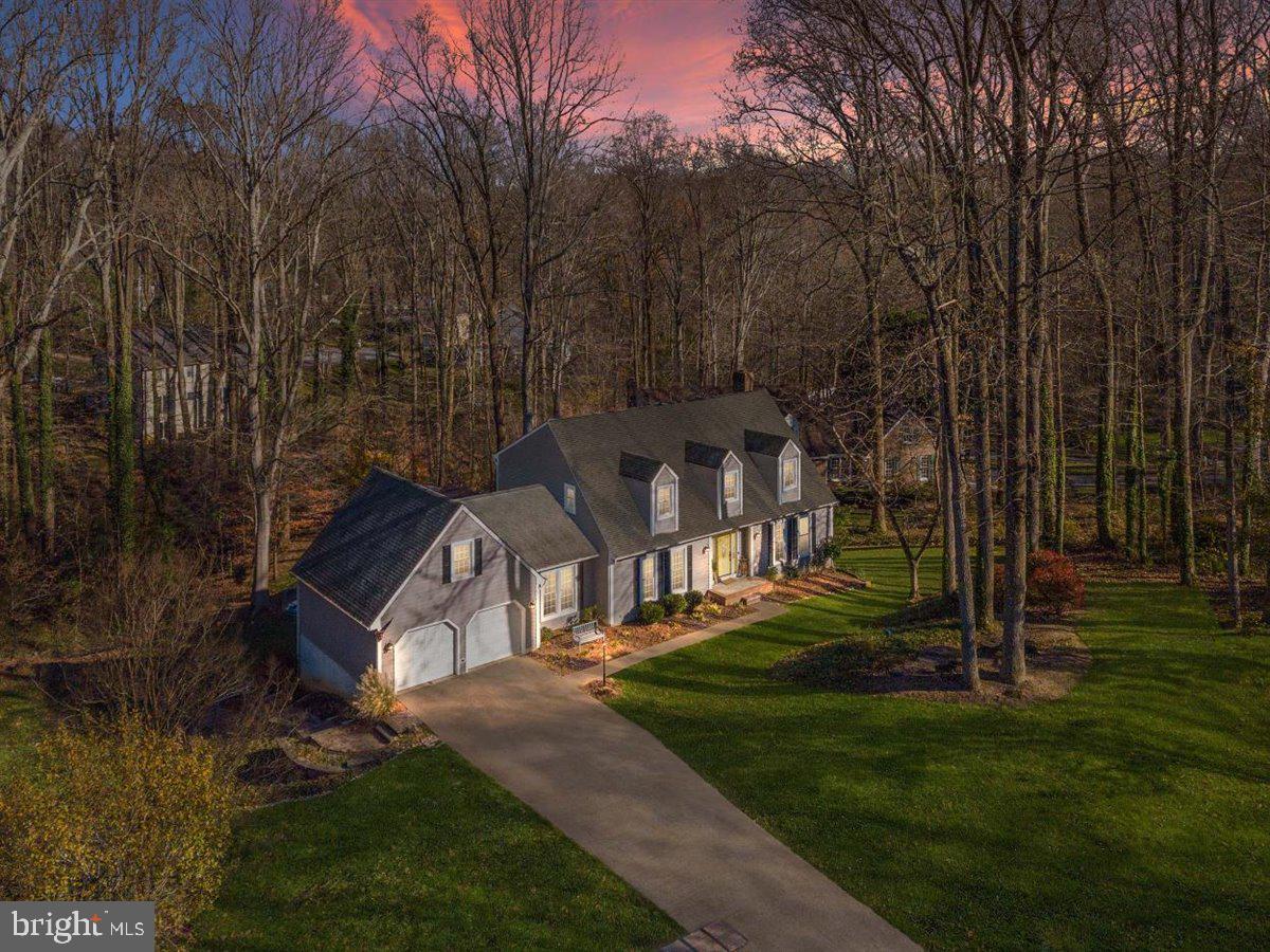 22 Elmridge Road Arnold, MD 21012 - Photo 1 of 59 Gallery Image 1
