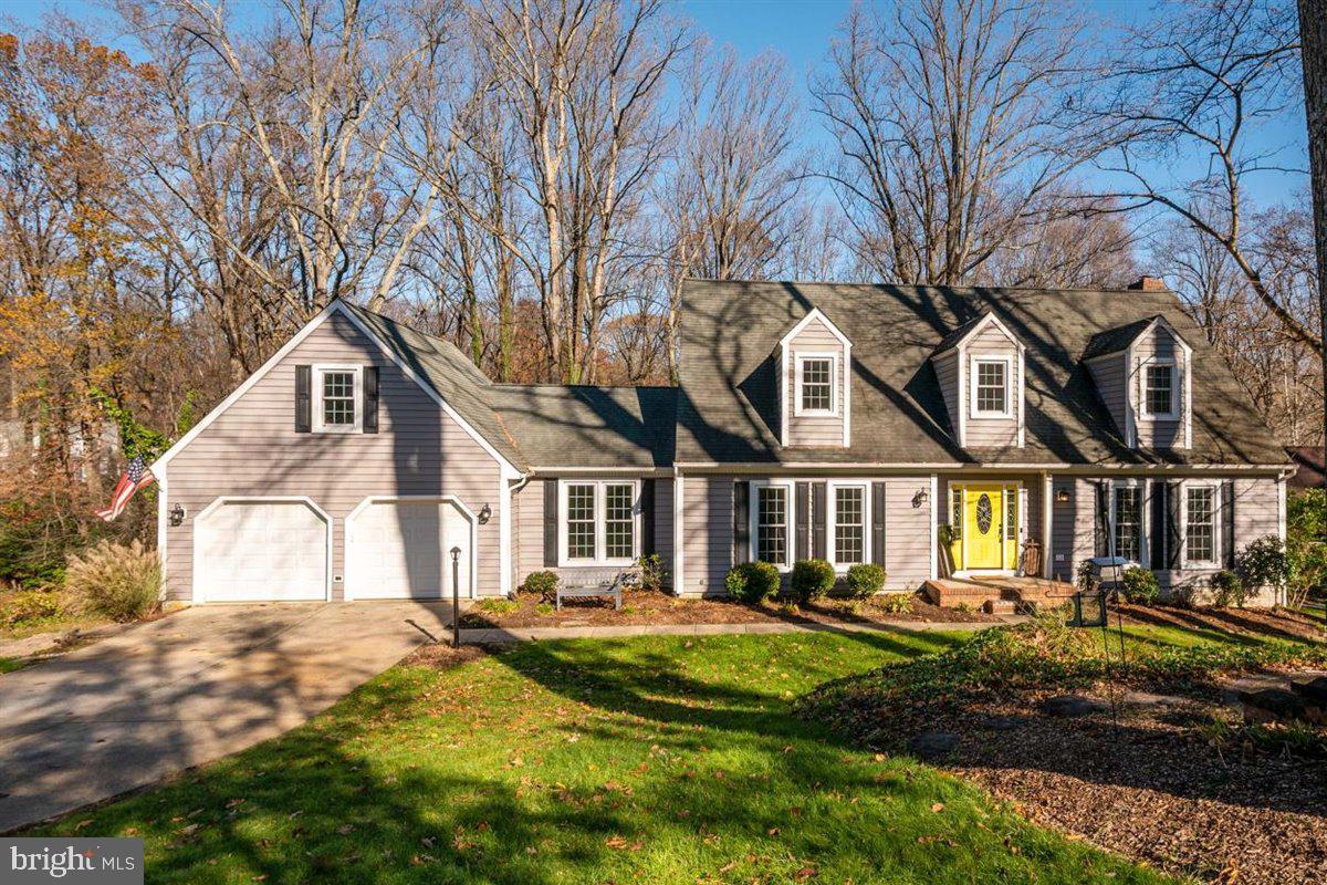 22 Elmridge Road Arnold, MD 21012 - Photo 2 of 59 Gallery Image 2