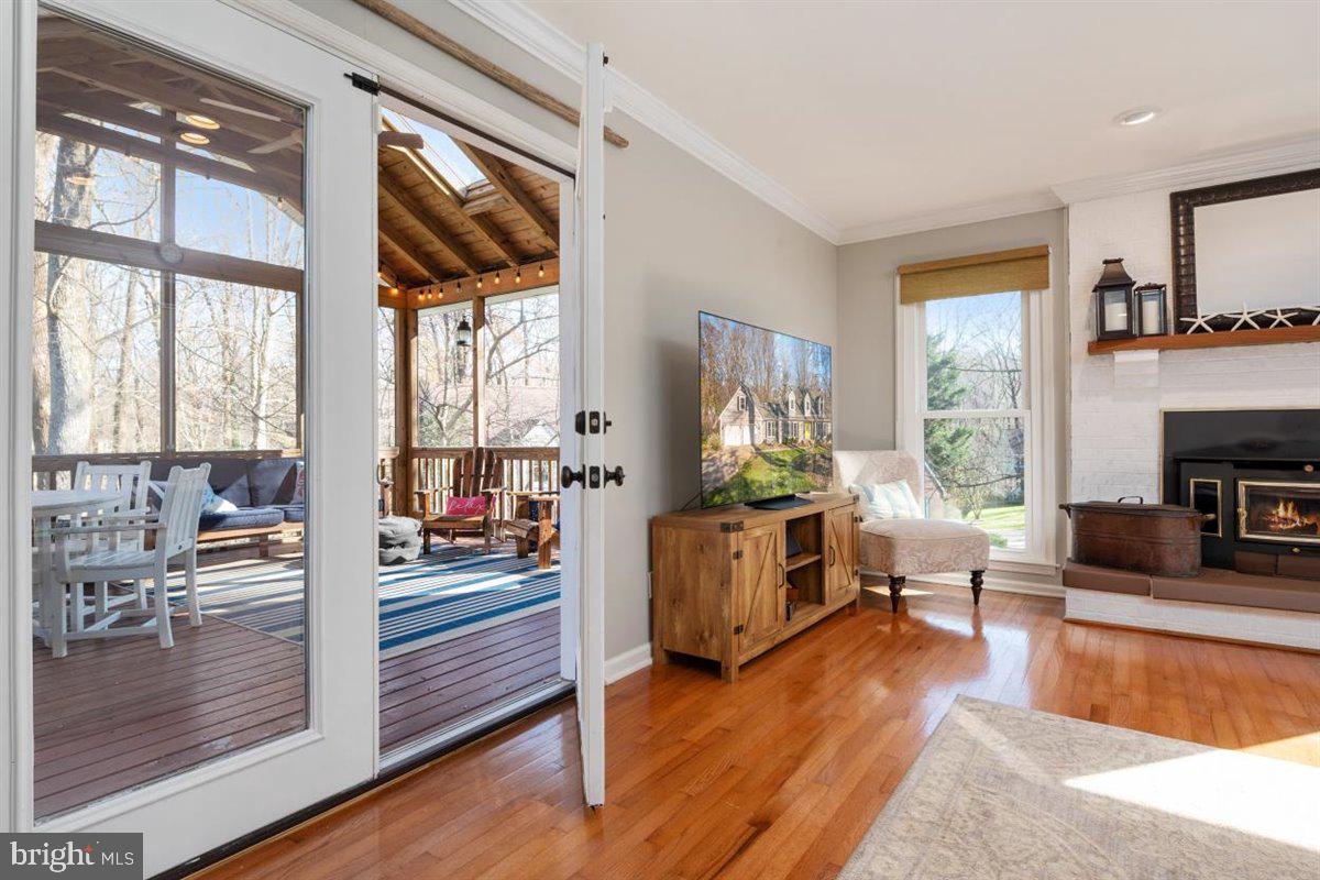 22 Elmridge Road Arnold, MD 21012 - Photo 18 of 59 Gallery Image 18