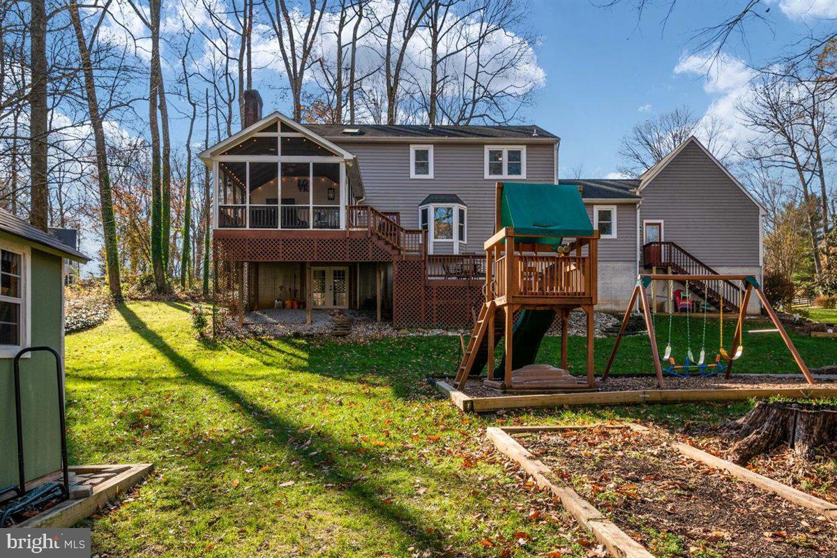 22 Elmridge Road Arnold, MD 21012 - Photo 46 of 59 Gallery Image 46