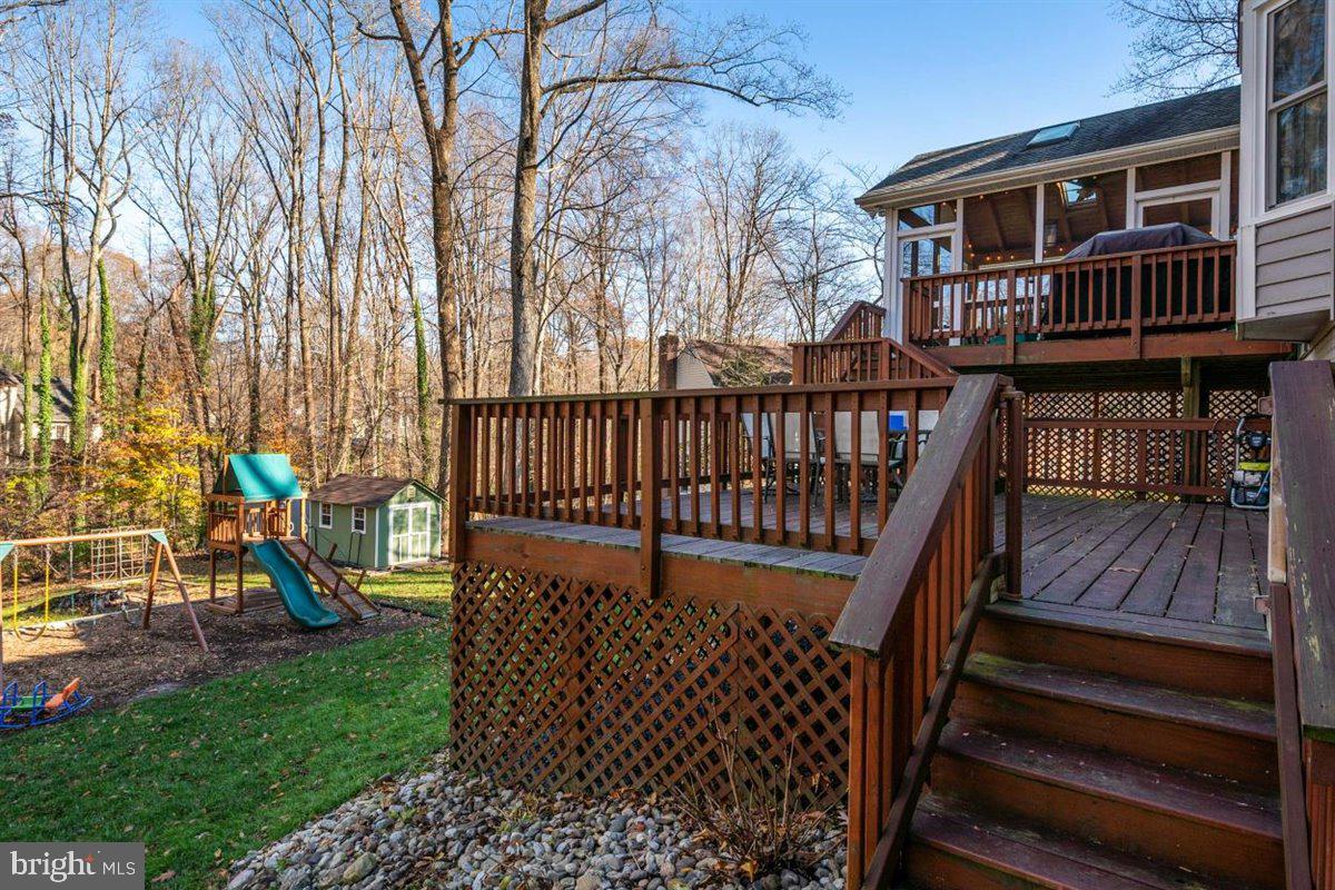 22 Elmridge Road Arnold, MD 21012 - Photo 47 of 59 Gallery Image 47