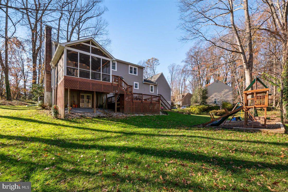 22 Elmridge Road Arnold, MD 21012 - Photo 53 of 59 Gallery Image 53