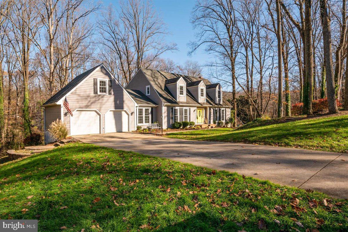 22 Elmridge Road Arnold, MD 21012 - Photo 58 of 59 Gallery Image 58