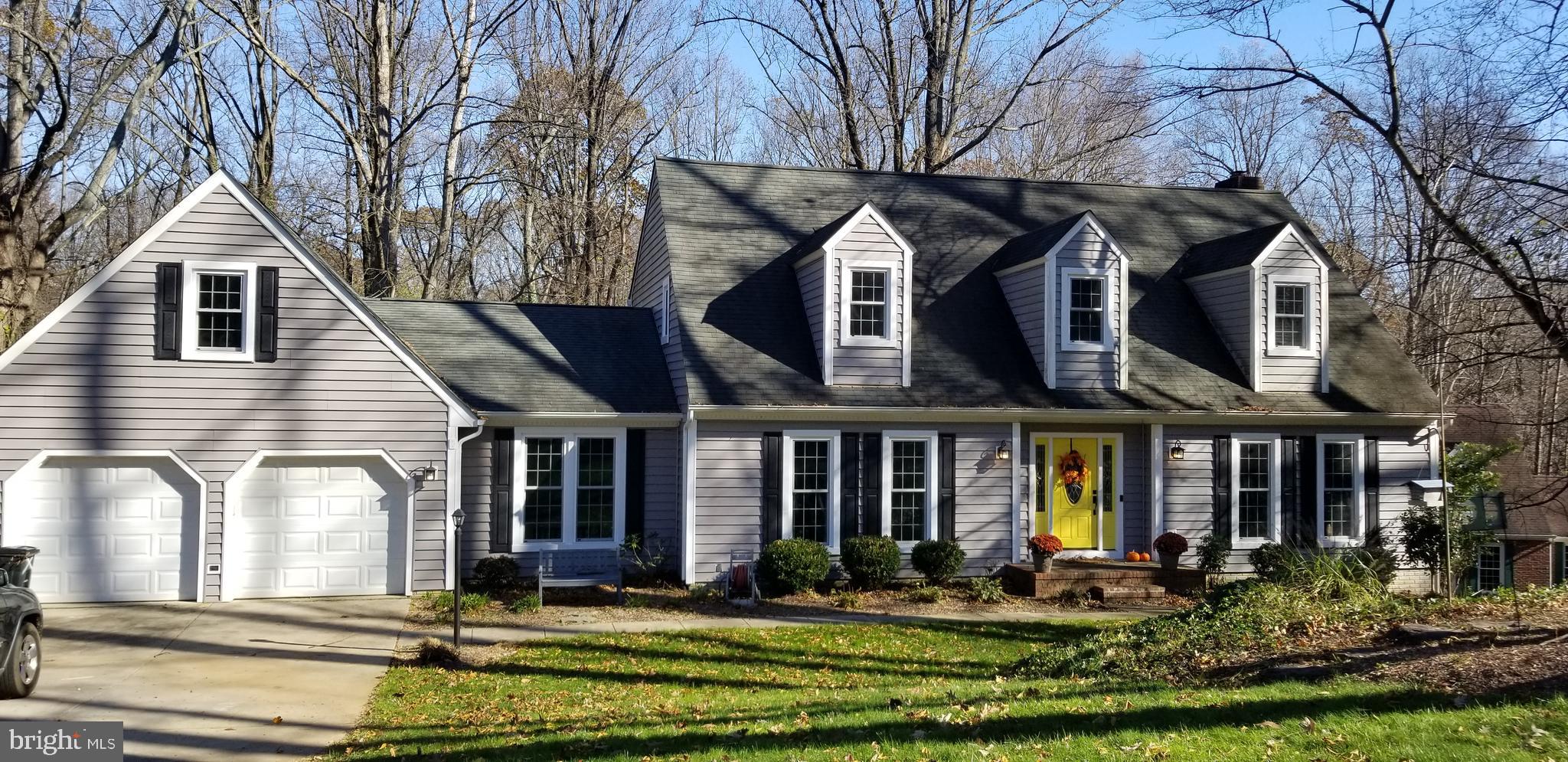 22 Elmridge Road Arnold, MD 21012 - Photo 59 of 59 Gallery Image 59