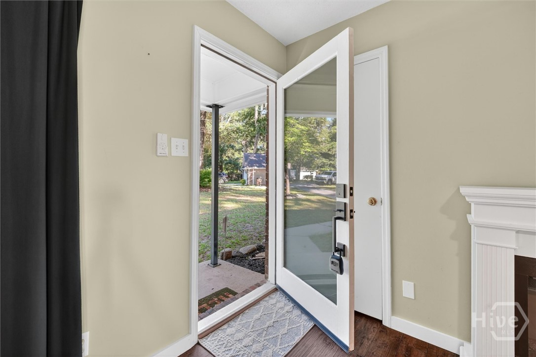 448 Queens Way Ellabell, GA 31308 - Photo 7 of 42