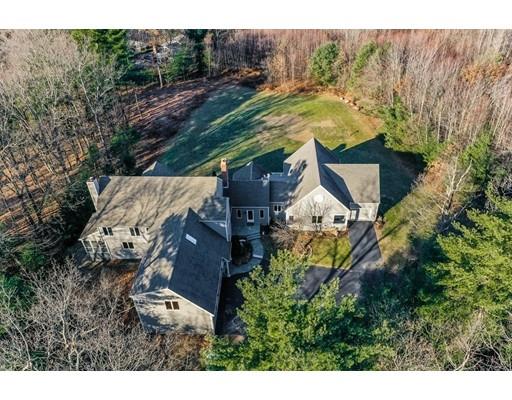 209 Green Road Bolton, MA 01740 - Photo 26 of 29 Gallery Image 26