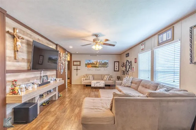 $107,160 | 1301 Roma Lane, Abilene, TX 79603