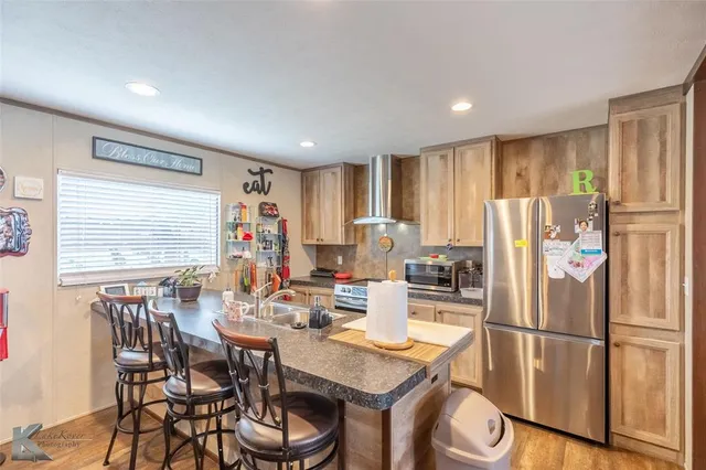 $107,160 | 1301 Roma Lane, Abilene, TX 79603