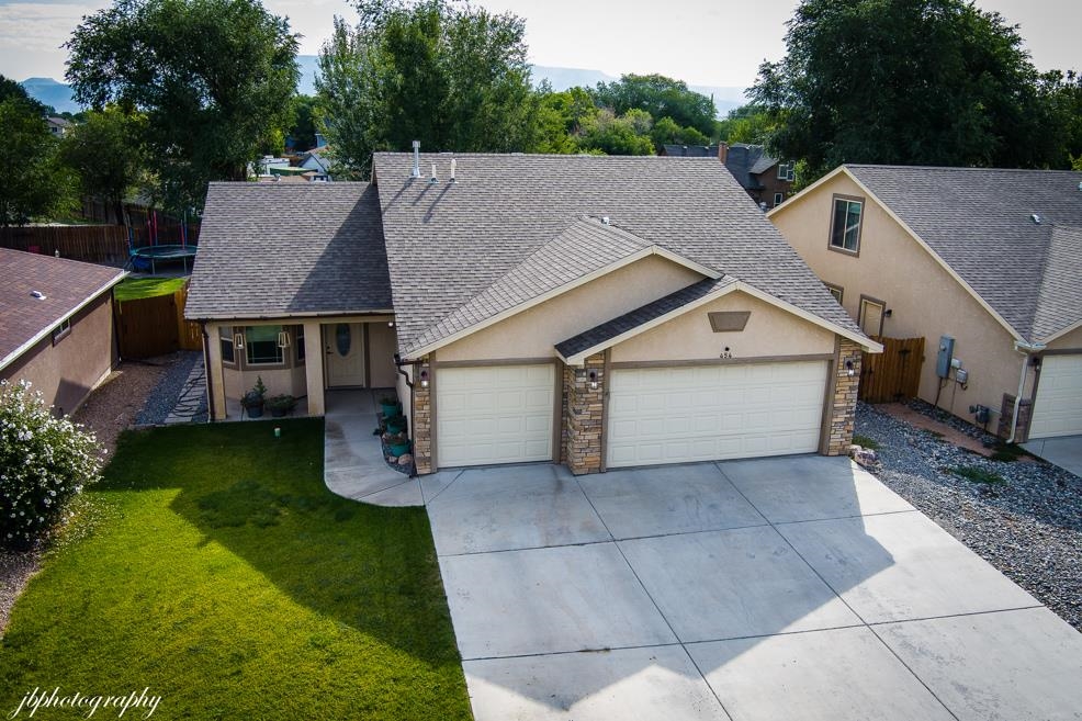 454 Davis Road Grand Junction, CO 81504 - Photo 1 of 32 Gallery Image 1