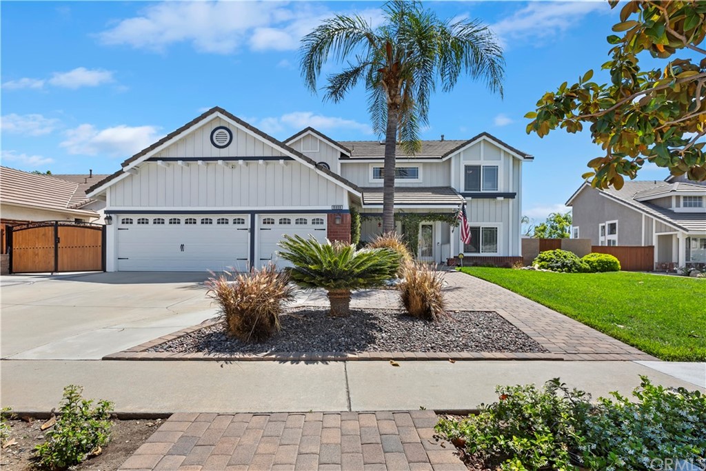 6609 Flagstone Place Rancho Cucamonga, CA 91739 - Photo 1 of 1 Gallery Image 1