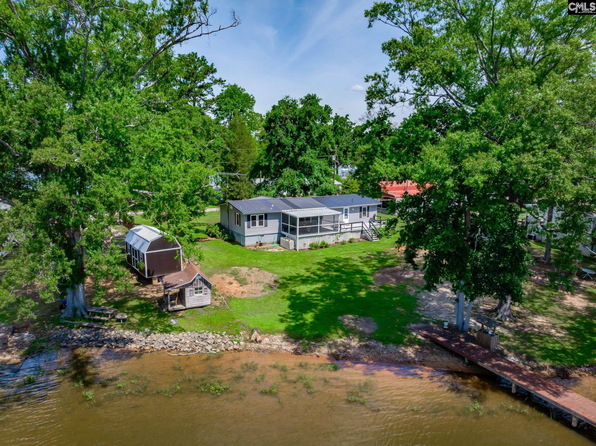 68 O'Keefe Point Road Prosperity, SC 29127 - Photo 6 of 51