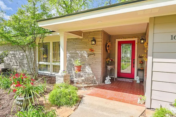 $475,000 | 1602 Elmwood Drive, Abilene, TX 79605