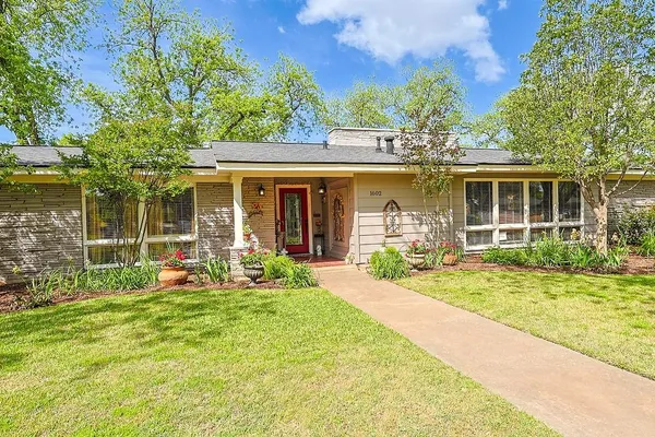 $475,000 | 1602 Elmwood Drive, Abilene, TX 79605