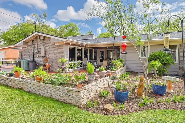 $475,000 | 1602 Elmwood Drive, Abilene, TX 79605