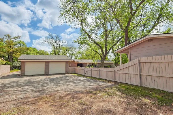 $475,000 | 1602 Elmwood Drive, Abilene, TX 79605