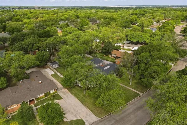 $475,000 | 1602 Elmwood Drive, Abilene, TX 79605