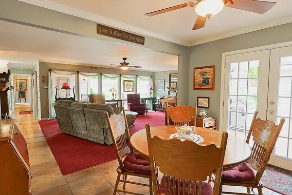 $475,000 | 1602 Elmwood Drive, Abilene, TX 79605