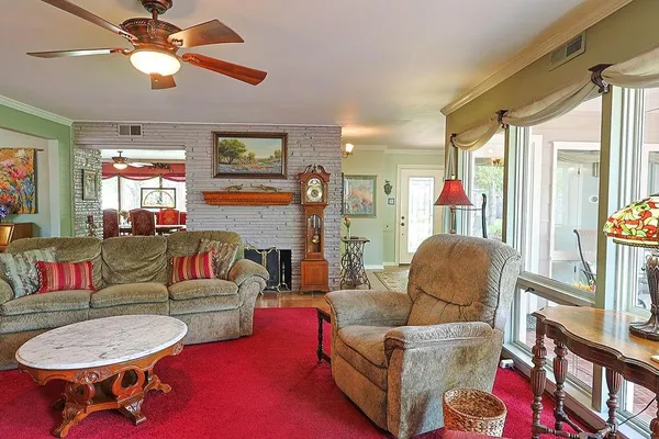 $475,000 | 1602 Elmwood Drive, Abilene, TX 79605