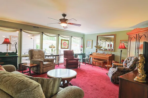 $475,000 | 1602 Elmwood Drive, Abilene, TX 79605