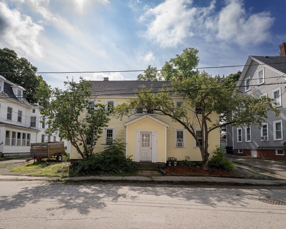 6 Spring Street Amesbury, MA 01913 - Photo 26 of 33