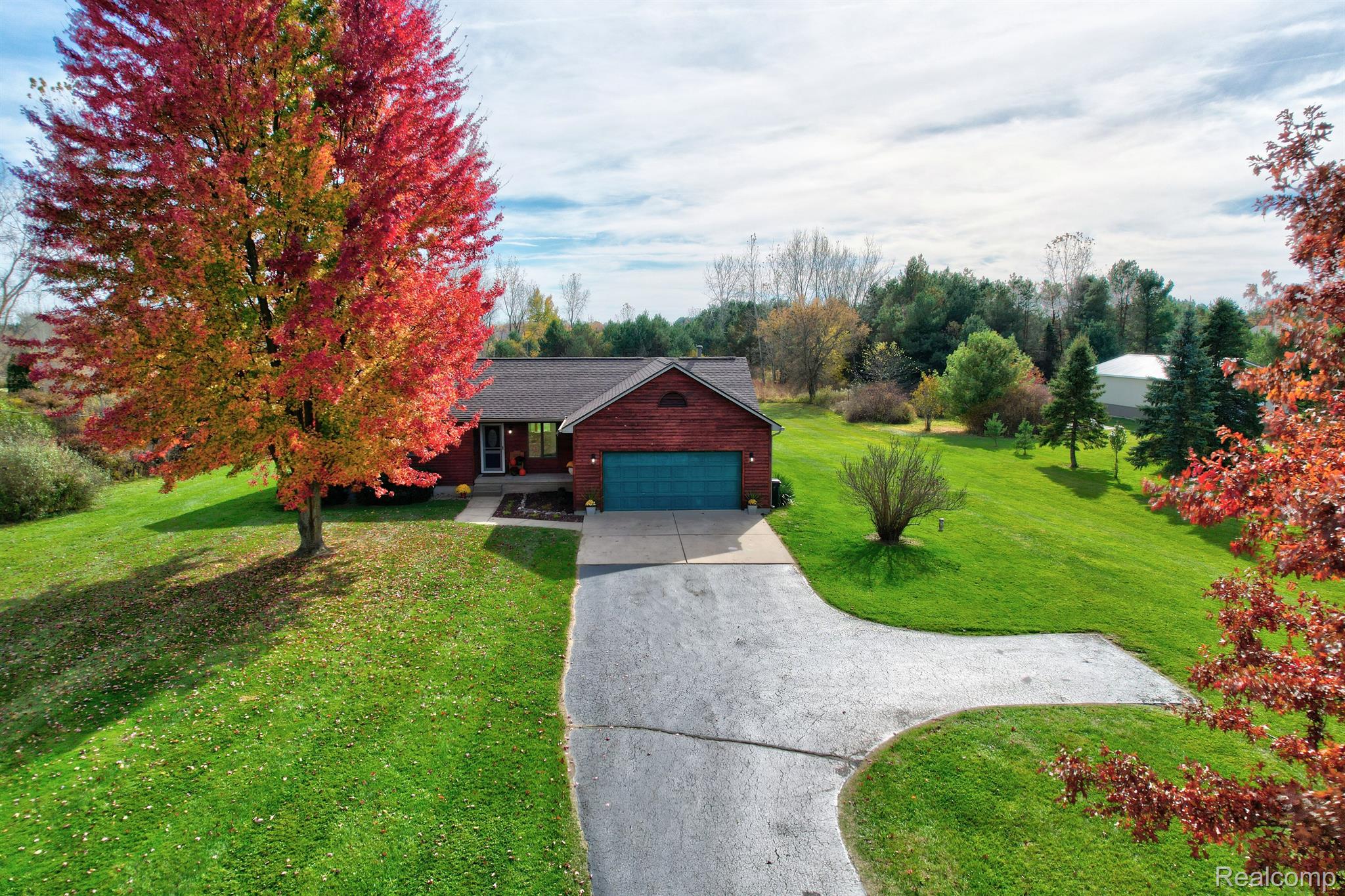 7316 East Potter Road Davison, MI 48423 - Photo 54 of 64 Gallery Image 54
