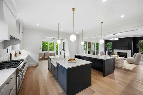 $2,375,000 | 160 Lake Estates Drive, Roswell, GA 30075