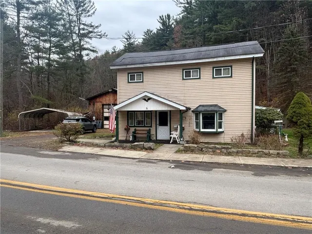 $100,000 | 1 Main Street, Tidioute, PA 16351
