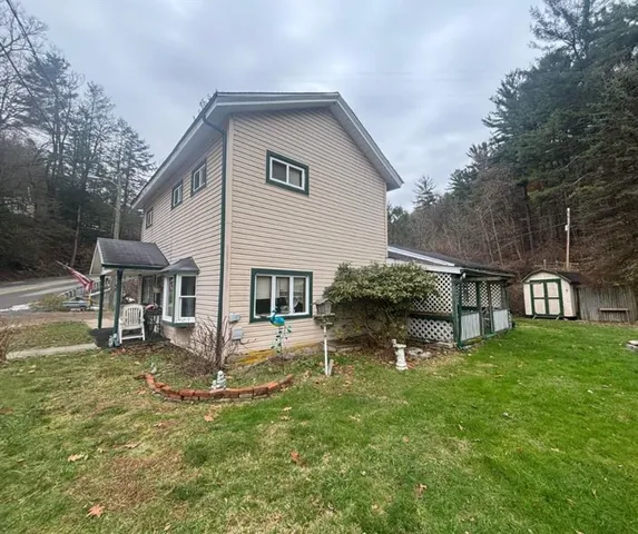 $100,000 | 1 Main Street, Tidioute, PA 16351