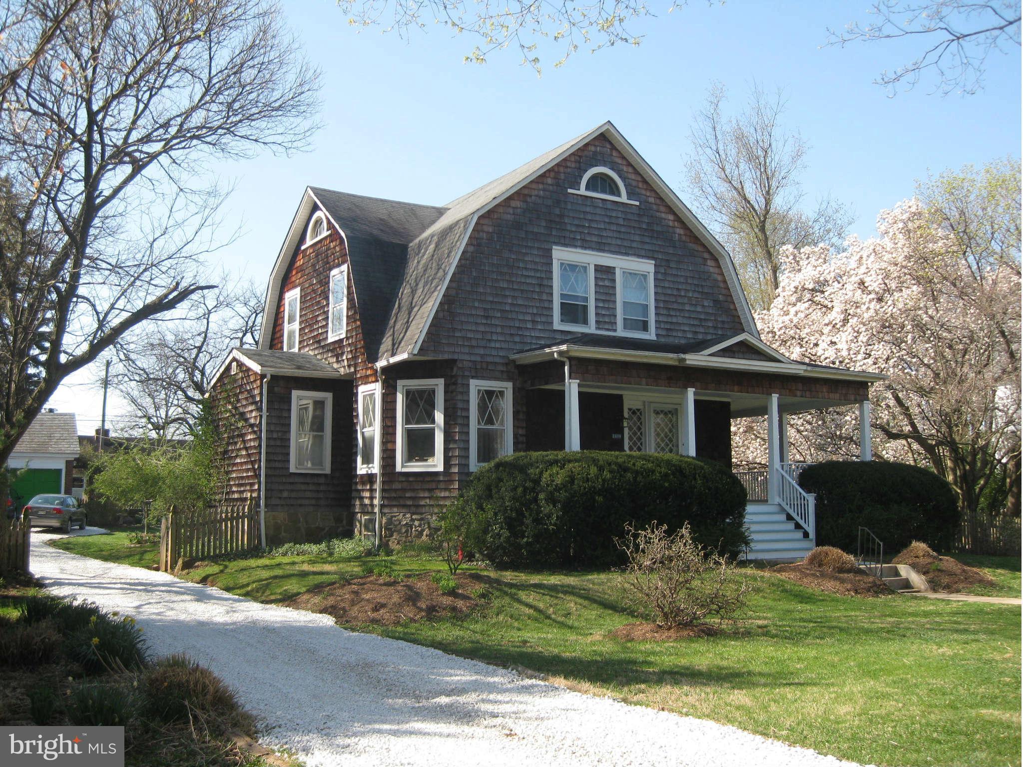 2419 Ken Oak Road Baltimore, MD 21209 - Photo 1 of 30 Exterior (Front)