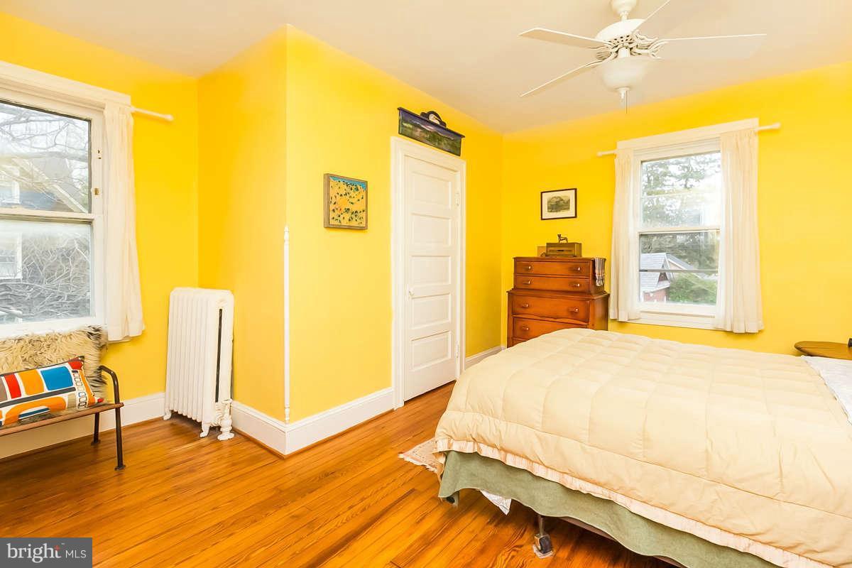 2419 Ken Oak Road Baltimore, MD 21209 - Photo 23 of 30 Bedroom (Master)