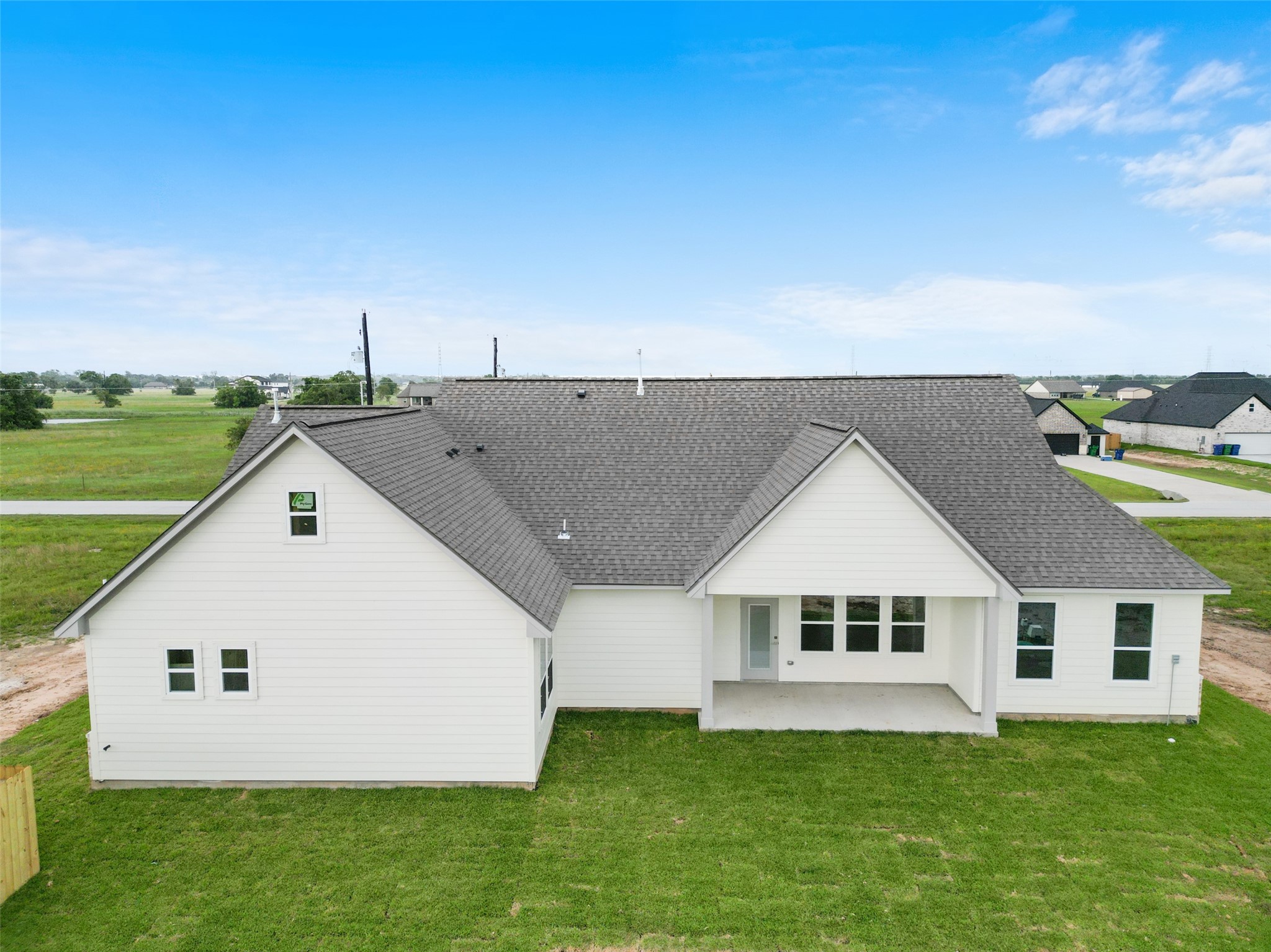 619 Longhorn Trail Angleton, TX 77515 - Photo 32 of 32