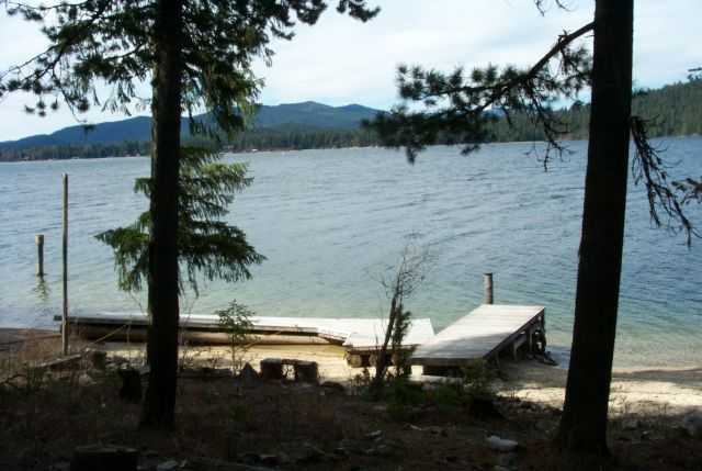0 Diamond Park Road Coolin, ID 83821 - Photo 1 of 7