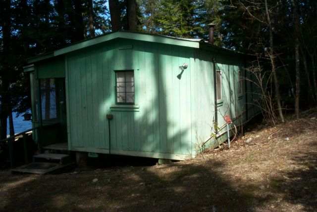 0 Diamond Park Road Coolin, ID 83821 - Photo 2 of 7